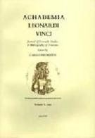 Achademia Leonardi Vinci (1992) edito da Giunti Editore