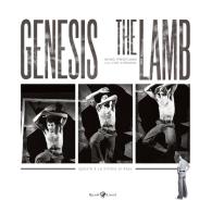 Genesis. The Lamb. Ediz. illustrata di Mino Profumo, Jon Kirkman edito da Rizzoli Lizard