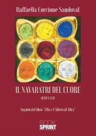Il Navaratri del cuore di Raffaella Corcione Sandoval edito da BooksprintEdizioni
