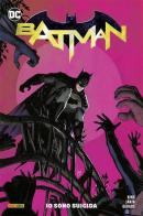 Batman vol.2 di Mitch Gerads, Tom King edito da Panini Comics