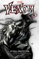 Venom. Lethal protector di James R. Tuck edito da Multiplayer Edizioni