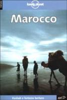 Marocco di M. Fletcher, J. Connolly edito da EDT