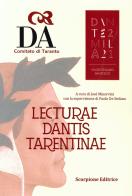 Lecturae Dantis tarentinae edito da Scorpione
