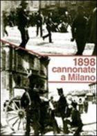 1898: cannonate a Milano edito da Colibrì Edizioni