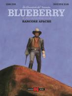 Blueberry. Nuova ediz. vol.1 di Joann Sfar, Christophe Blain edito da Alessandro