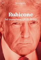 Iconografie. Rivista sullo spirito del tempo (2025) vol. 5 edito da Edizioni Iconografie