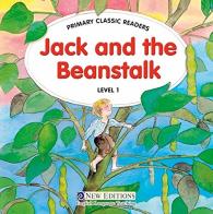 Jack and the Beanstalk. Per la Scuola elementare di Jennifer Heath edito da New Editions