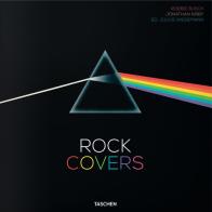 Rock covers. 750 album covers that made history. Ediz. inglese, francese e tedesca di Robbie Busch, Jonathan Kirby edito da Taschen