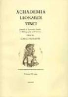 Achademia Leonardi Vinci (1993) edito da Giunti Editore