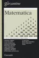 Enciclopedia della matematica edito da Garzanti