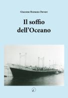 Il soffio dell'Oceano di Giacomo Romano Davare edito da Altromondo Editore di qu.bi Me