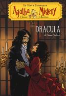 Dracula di Bram Stoker di Sir Steve Stevenson edito da De Agostini