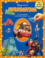 Superstaccattacca Special. Disney-Pixar. Con adesivi edito da Disney Libri