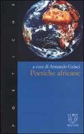 Poetiche africane edito da Booklet Milano