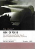 I lûcs de poesie. DVD edito da Forum Edizioni