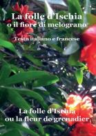 La folle d'Ischia o il fiore di melograno. Testo italiano e francese di Raffaele Castagna edito da Youcanprint