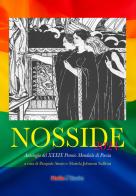 Nosside 2024. Antologia del 39° Premio Mondiale di Poesia Nosside. Ediz. multilingue edito da Mediabooks