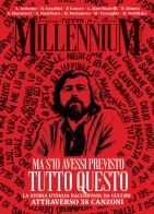 MillenniuM (2026) vol. 106 edito da Millennium