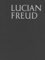 Lucian Freud. Ediz. inglese di Martin Gayford edito da Phaidon