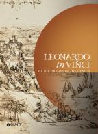 Leonardo in Vinci. At the origins of the Genius edito da Giunti Editore