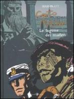 Corto Maltese. Le lagune dei misteri di Hugo Pratt edito da Rizzoli Lizard