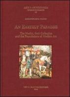 Early Paradise. The Medici, their collection and the foundations of modern art (An) di Christofer B. Fulton edito da Olschki