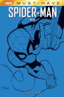 Blu. Spider-Man di Jeph Loeb, Tim Sale edito da Panini Comics