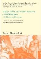 Mappe della letteratura europea e mediterranea vol.2 edito da Mondadori Bruno