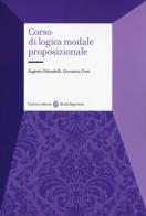 Corso di logica modale proposizionale di Eugenio Orlandelli, Giovanna Corsi edito da Carocci