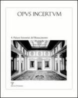Opus incertum vol.4 edito da Polistampa