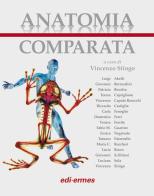 Anatomia comparata. Con aggiornamento di V. Stingo, L. Abelli edito da Edi. Ermes