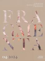 Fragmenta. Studi trevigiani di scienze storico-artistiche e archeologiche vol. 4 edito da Antiga Edizioni