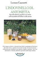 L' indovinello di... Antonietta. Ediz. ampliata di Luciano Caponetti edito da Antipodes