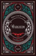 Markheim di Robert Louis Stevenson edito da Caravaggio Editore