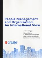 People management and organization edito da McGraw-Hill Education