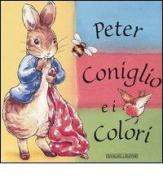 Peter Coniglio e i colori edito da Sperling & Kupfer