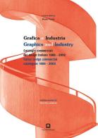 Grafica e industria. Ediz. italiana e inglese di Bruno Tonini edito da Corraini