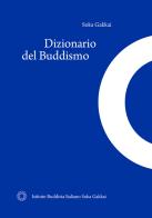 Dizionario del buddismo edito da Ist. Buddista It. Soka Gakkai