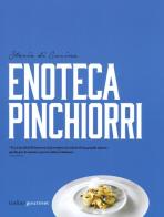 Enoteca Pinchiorri. Storie di cucina. Ediz. italiana e inglese edito da Italian Gourmet