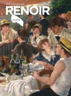 Renoir di Maria Teresa Benedetti edito da Giunti Editore