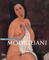 Modigliani. Ediz. illustrata edito da Skira