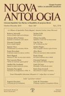 Nuova antologia (2025) vol. 4 edito da Polistampa