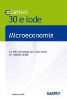Microeconomia di Umberto Iolli edito da Edises