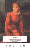 Emma di Jane Austen edito da Newton Compton