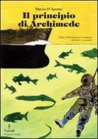 Il principio di Archimede di Dario Lanzardo, Marco D'Aponte edito da Tunué