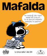 Mafalda. Le strisce vol. 1 di Quino edito da Magazzini Salani