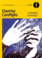 La disciplina di Penelope di Gianrico Carofiglio edito da Mondadori