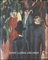 Ernst Ludwig Kirchner edito da Mazzotta