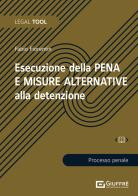 Esecuzione della pena e misure alternative alla detenzione di Fabio Fiorentin edito da Giuffrè