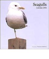 Seagulls. Calendario 2004 edito da Lem
